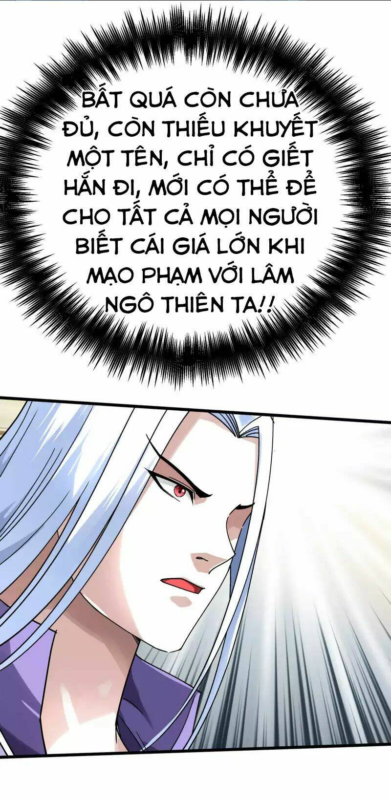 trọng sinh ta là đại thiên thần chapter 138 49