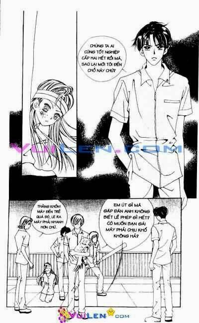 kẻ săn tiền chapter 9 35