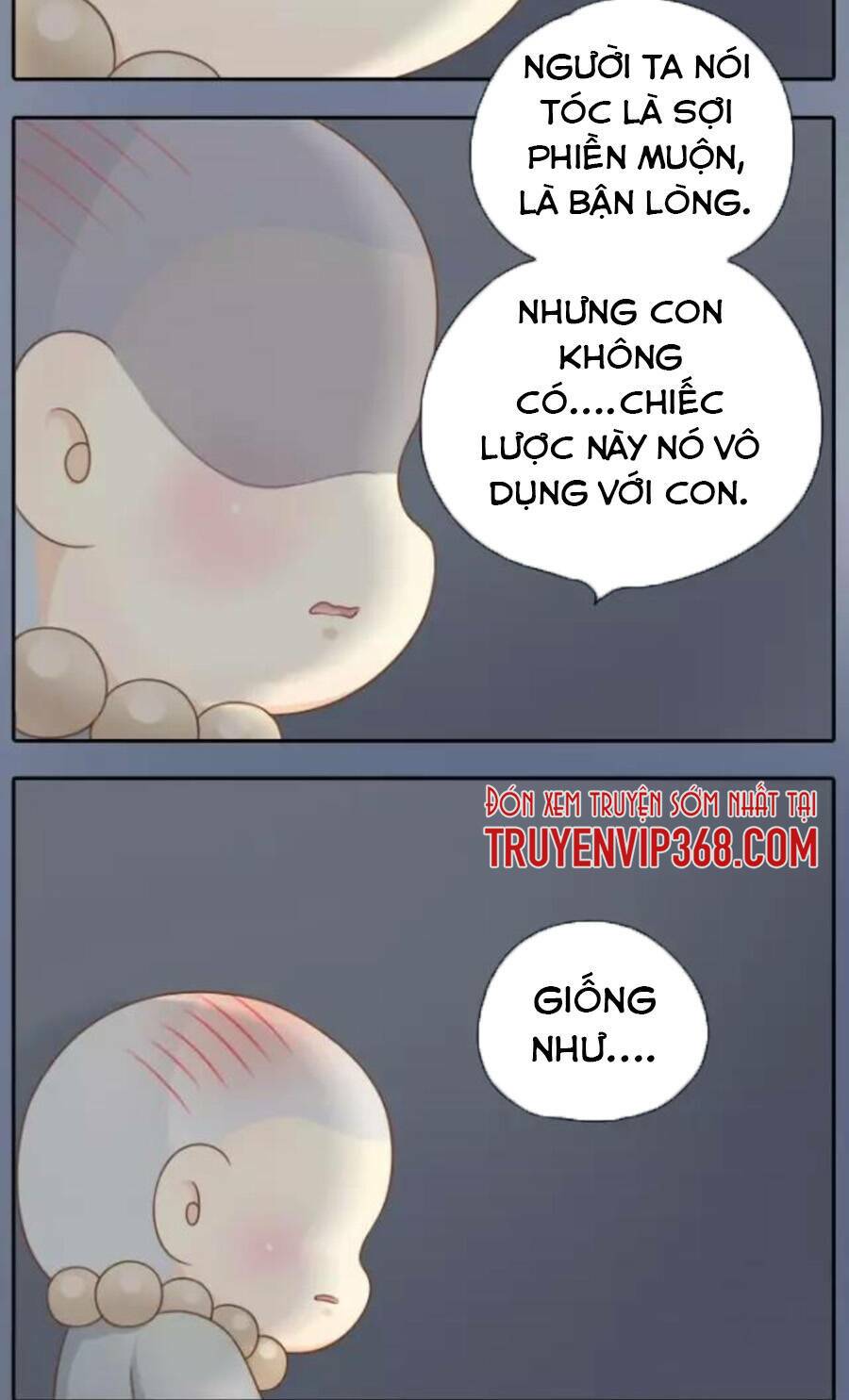 tiểu hoà thượng - chào mừng đến trấn yêu quái chapter 25 15