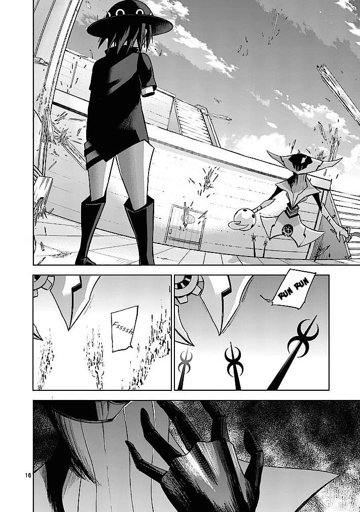 good night world chapter 22 17