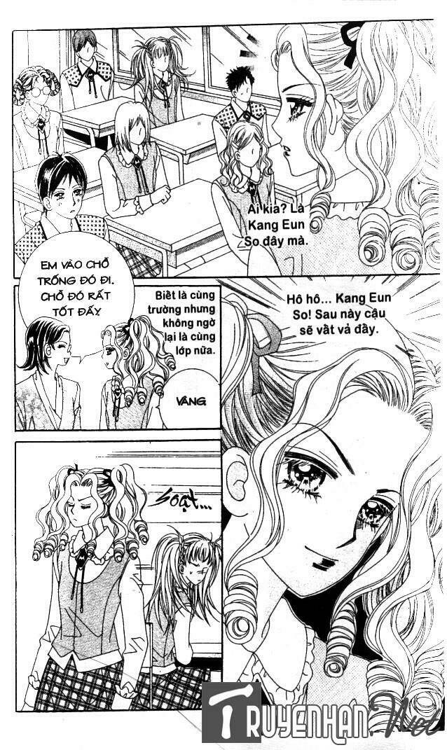 my lovely master chapter 5 24