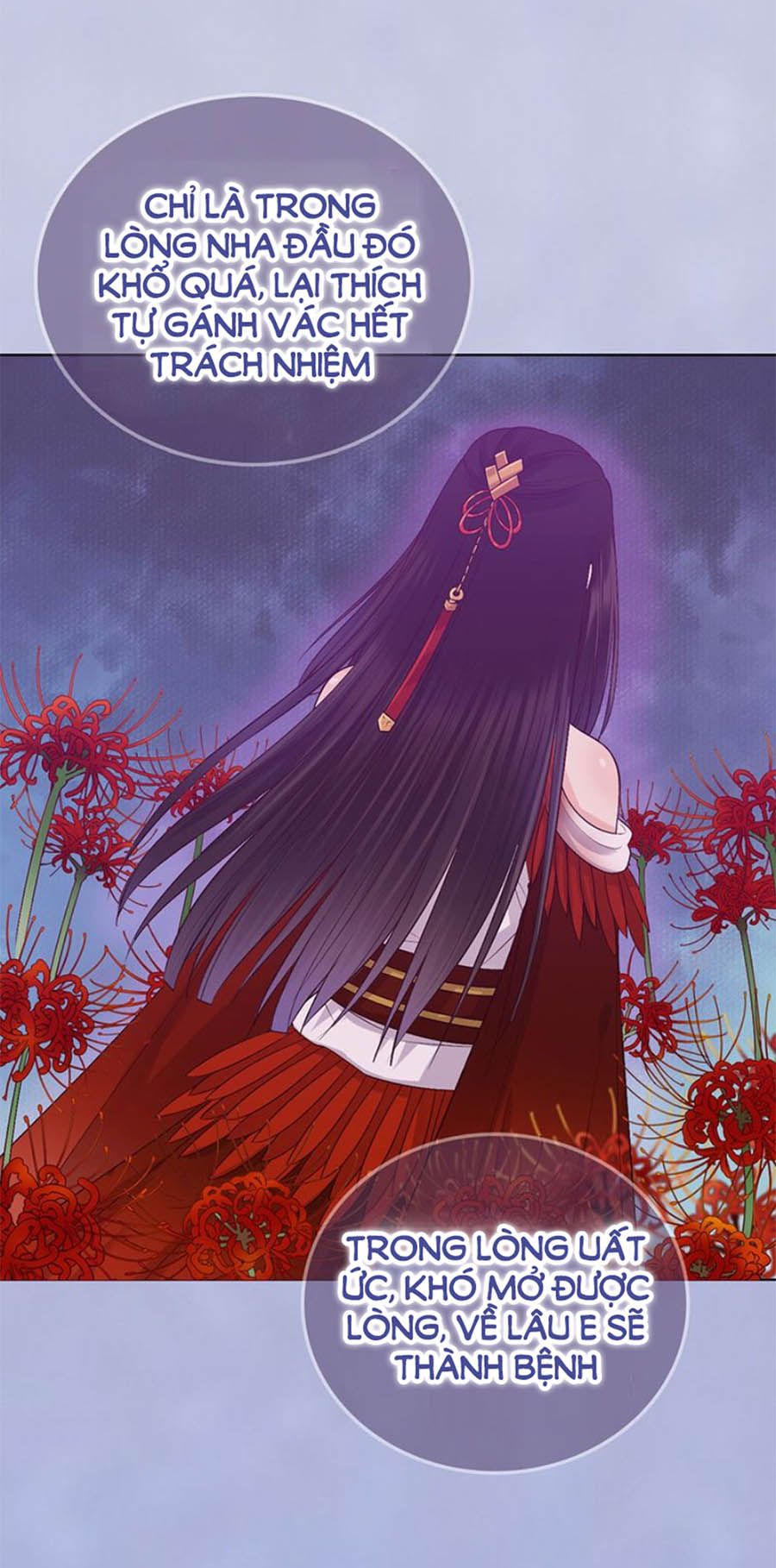 mỹ nhân già rồi chapter 62 45