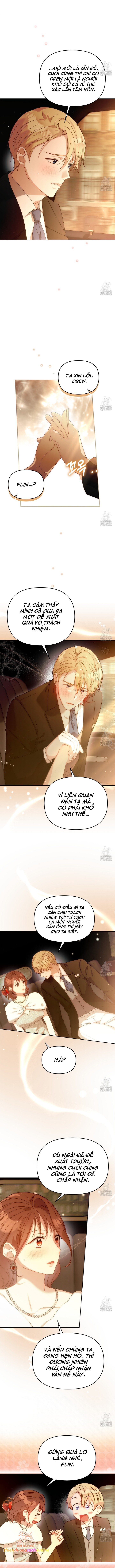 [18+] scandal hợp pháp chapter 9 4