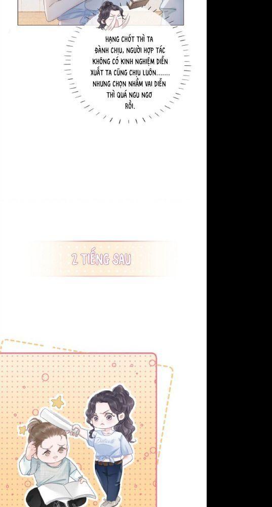 nữ phụ xuyên sách chỉ muốn làm cá ướp muối chapter 24 20