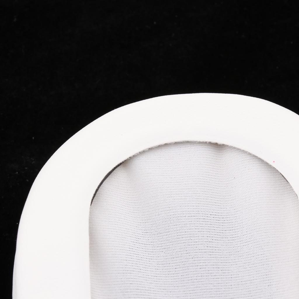 Replacement Ear Pads Cushion Cup Cushion Cover for Audio Technica ATH M50 M50X