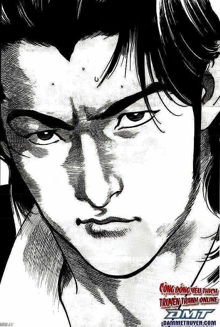 heat - thế giới ngầm chapter 59 22