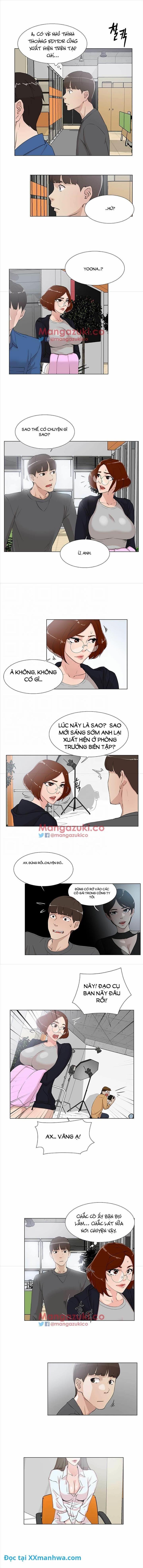 mười một cm của cô ấy chapter 13 2