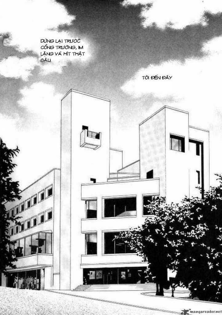 cynical orange - quả cam thủy tinh chapter 1 2