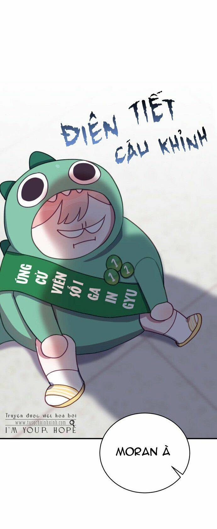 lạy chúa! xin hãy để con trở thành ác ma chapter 7 38