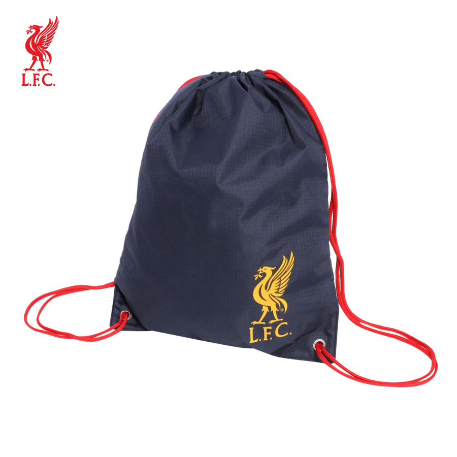 Túi dây rút unisex Lfc Liverpool Fc - A13983