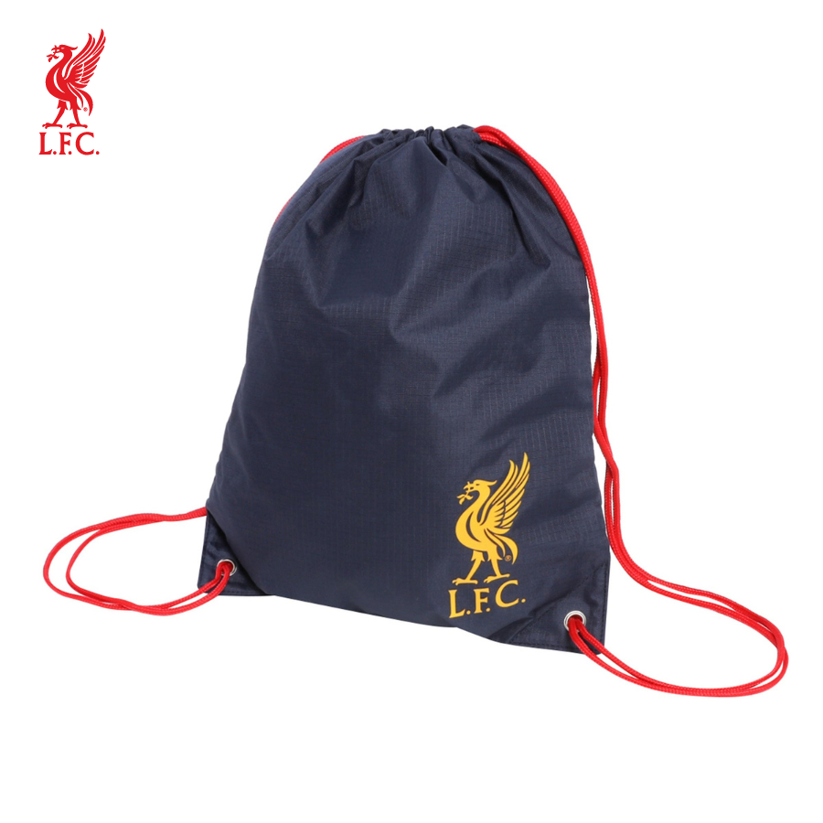 Túi dây rút unisex Lfc Liverpool Fc - A13983 (35 x 43 cm)