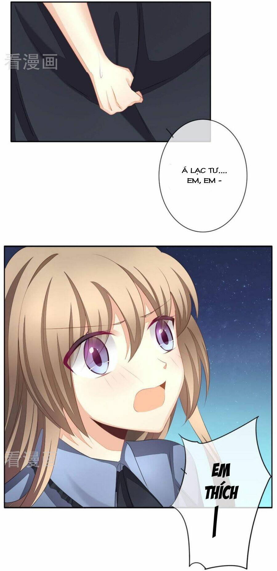 vị hôn thê bỏ trốn chapter 83 10