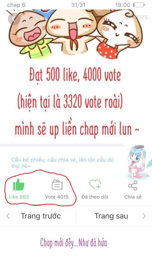 trọng sinh thành tiểu nha đầu chapter 9 1