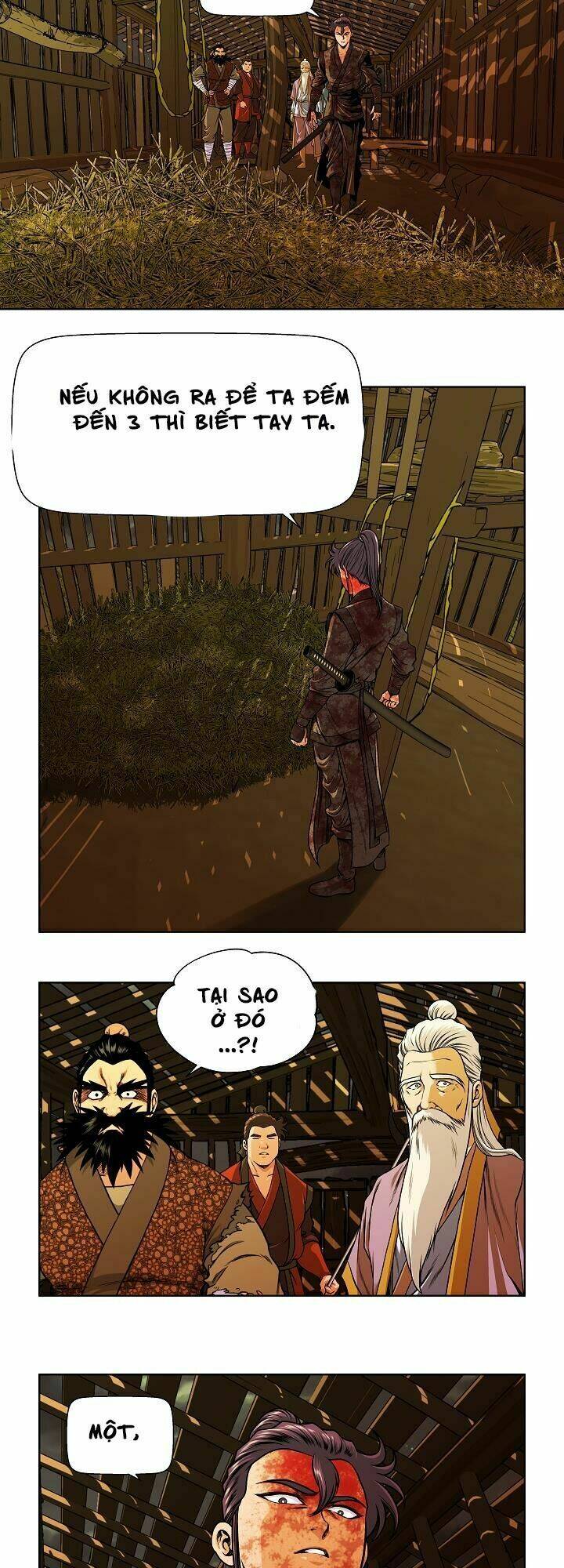 ngũ hợp chí tôn chapter 17 15