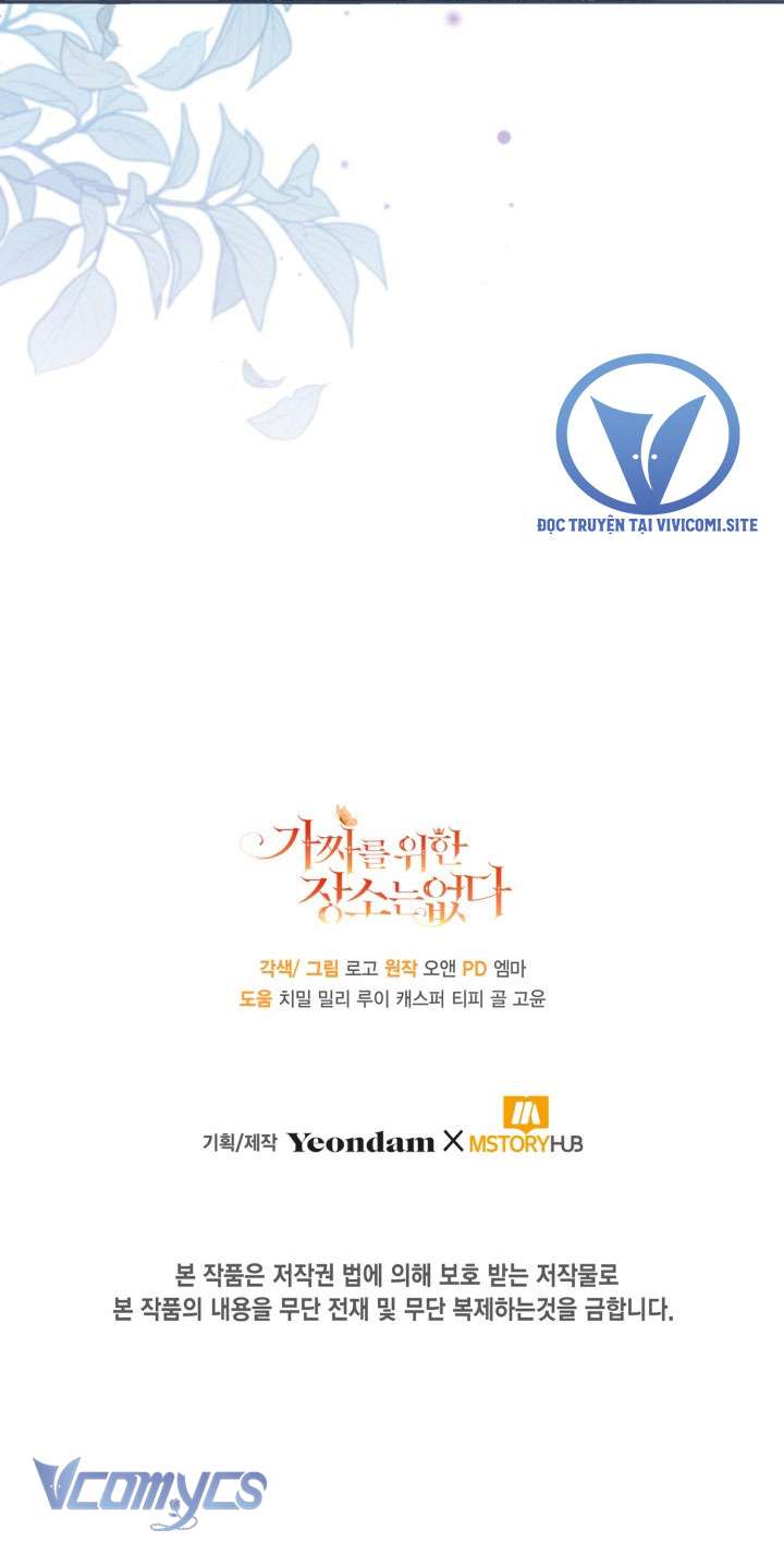 không có chỗ cho kẻ giả mạo chapter 52 45