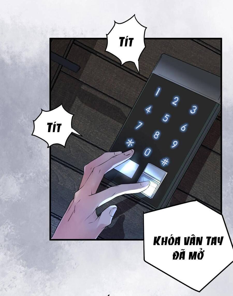 tôi không phải là nam phụ số 2 – cực phẩm nhân gian lý hi vệ chapter 7 26