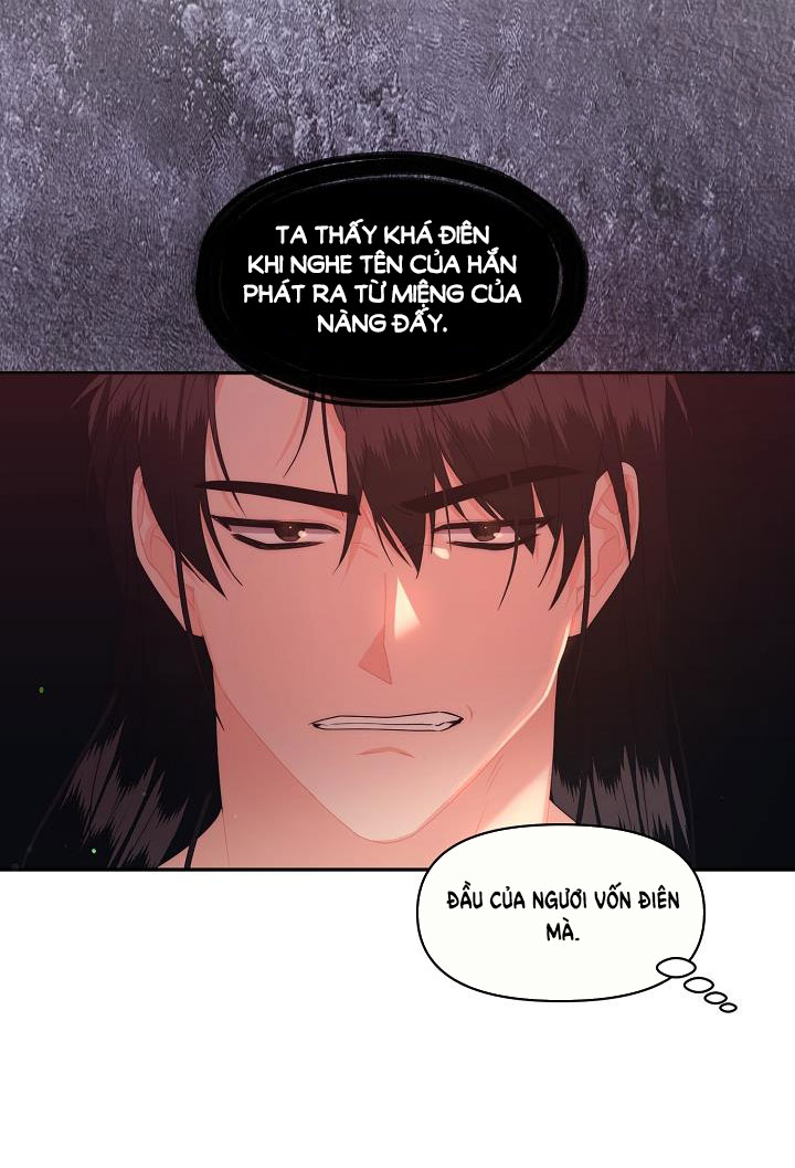 Căn Nhà Của Hồ Ly chapter 18.2 - Trang 24