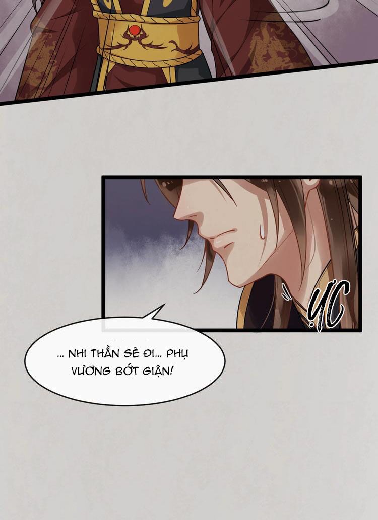 bồng sơn viễn 2 chapter 21 35