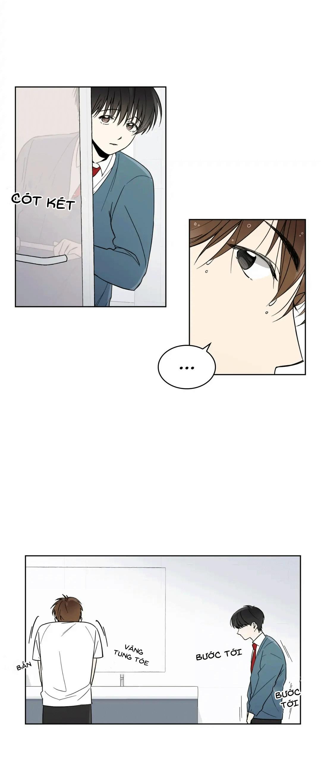 heartthrob chapter 3 7