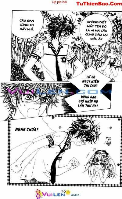 bogle goes to the kingdom chapter 5 40