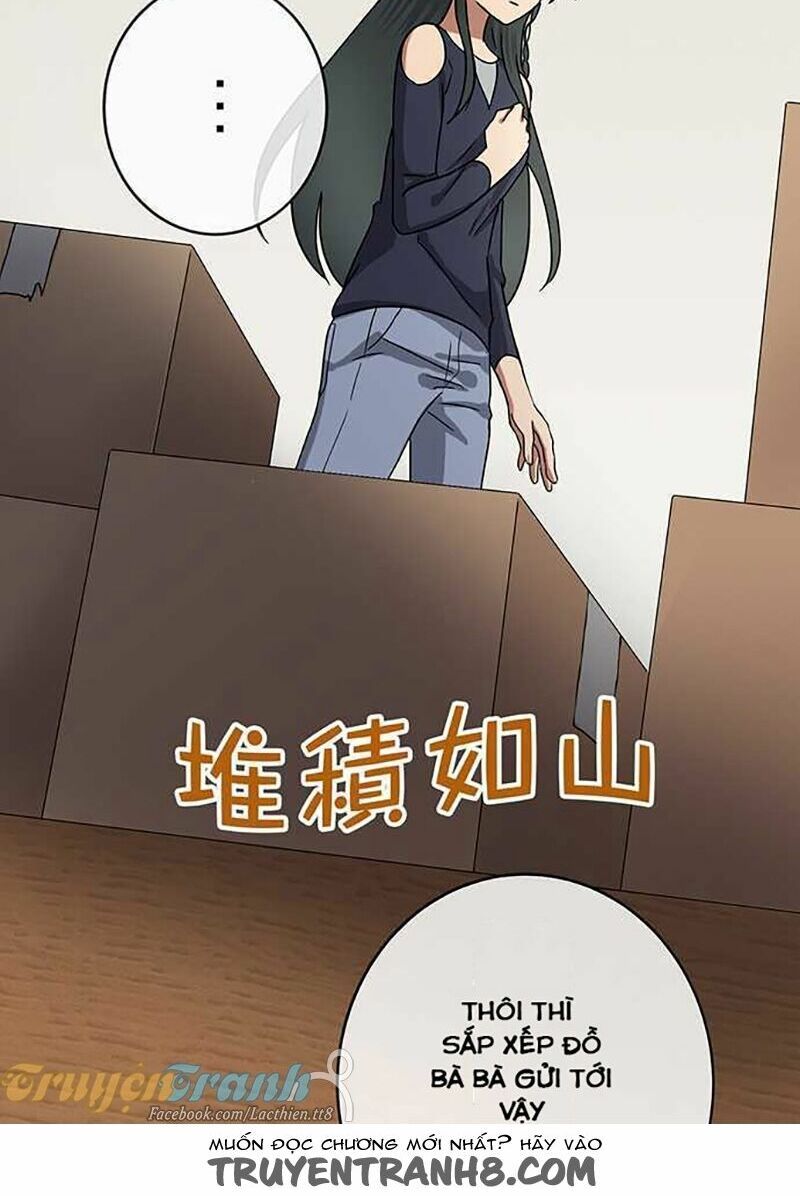 nụ hôn nguyền rủa chapter 45 14