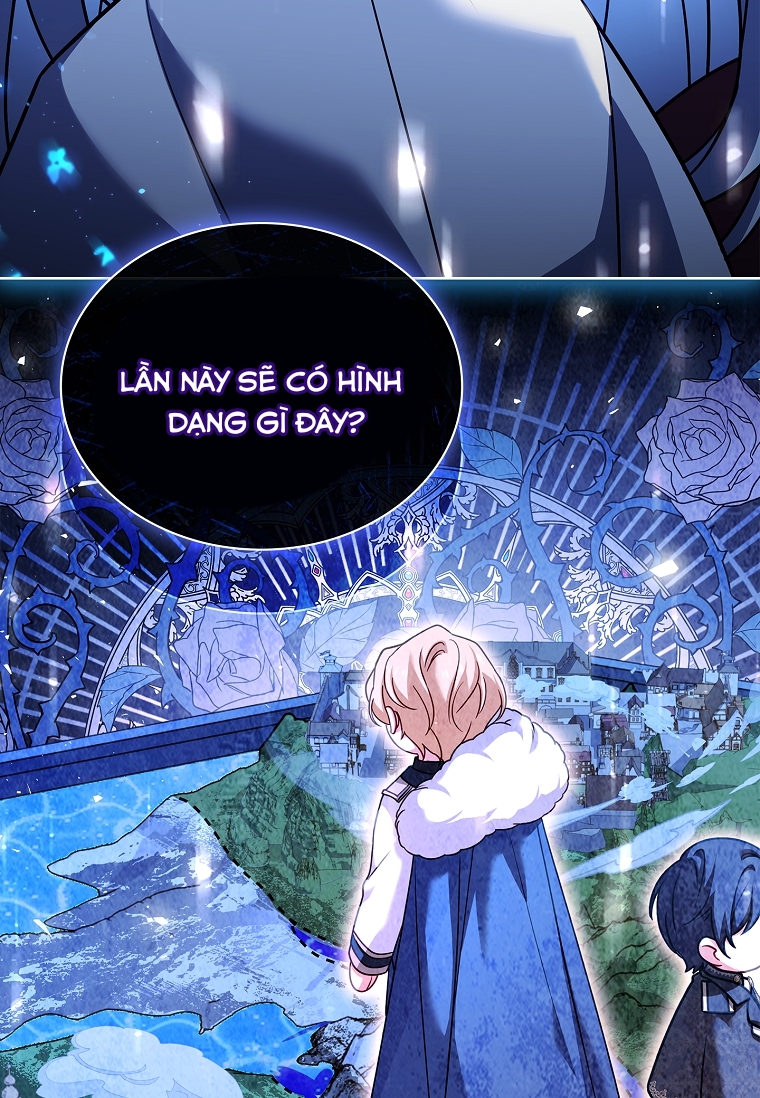 tiểu thư chỉ muốn được nghỉ ngơi chapter 123 136