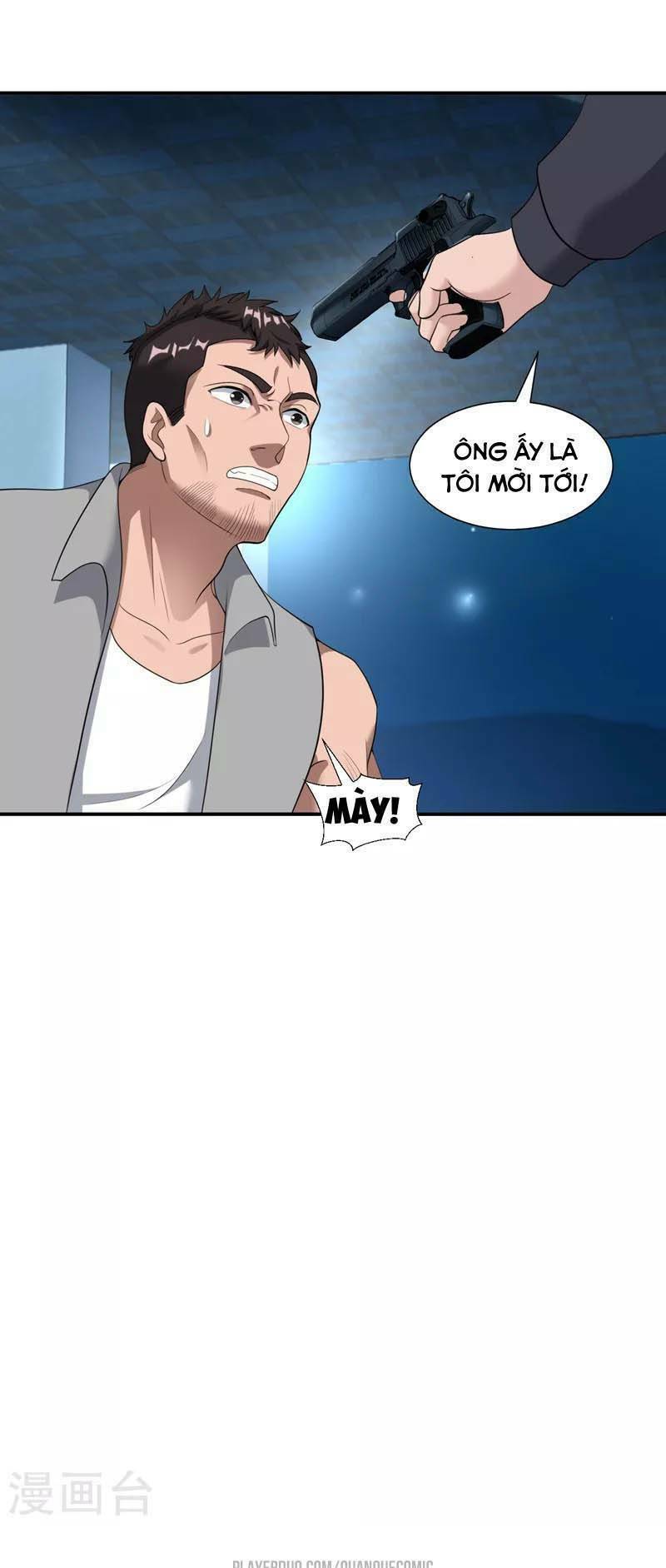 binh vương chi vương chapter 16 7