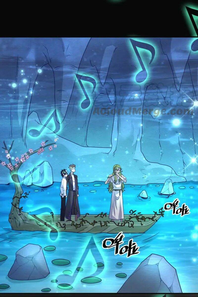 người chặn xuyên không chapter 94 11