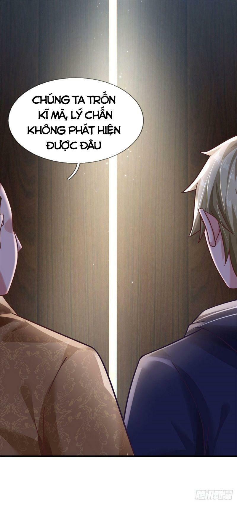 thuộc tính của ta đều tăng vào sức mạnh chapter 58 33