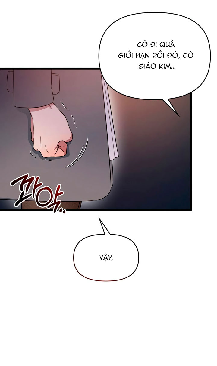 [18+] dục vọng tao nhã chapter 45.2 10