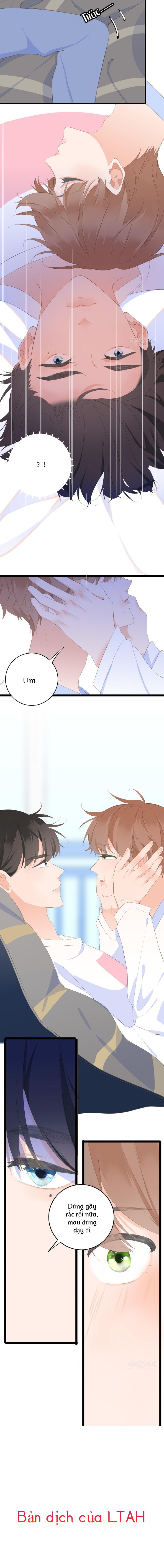 xueba raise 985 chapter 17 4