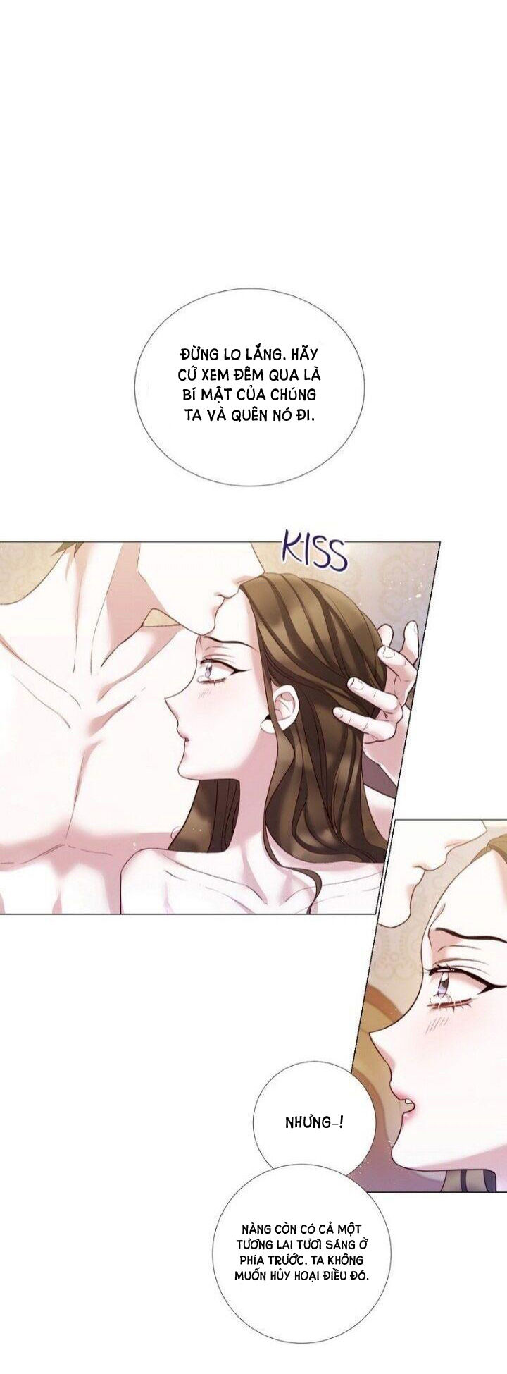 từ tiểu thư thành hoàng hậu - lady to queen chapter 94.2 12