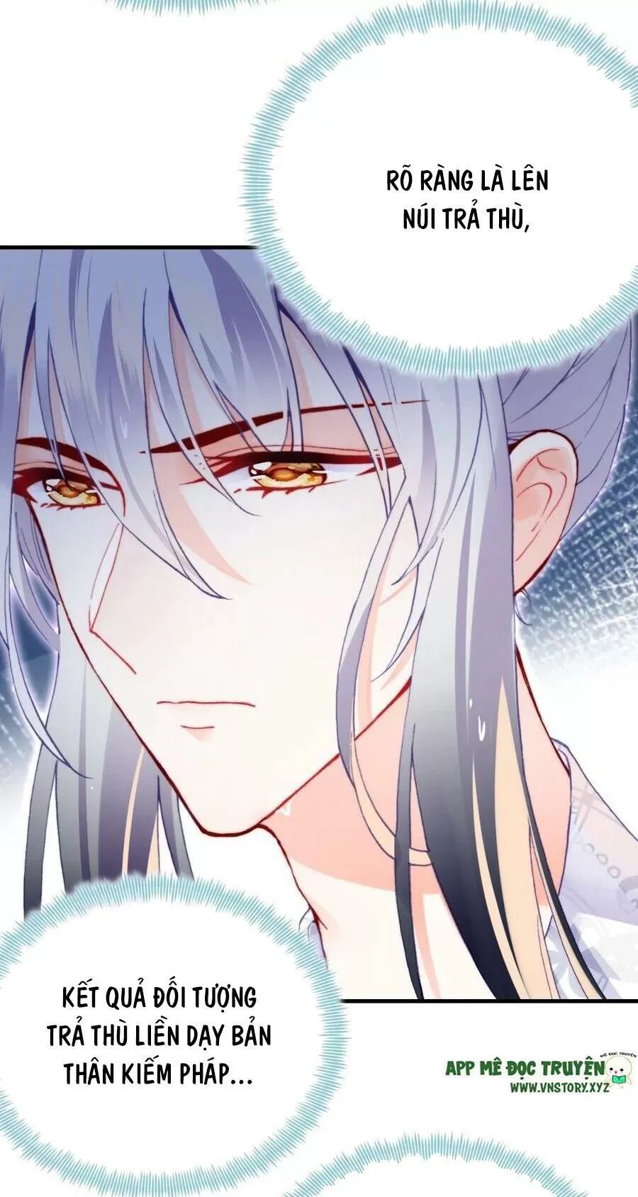 lại bị bệnh chiều chuộng quấn lấy chapter 71 32