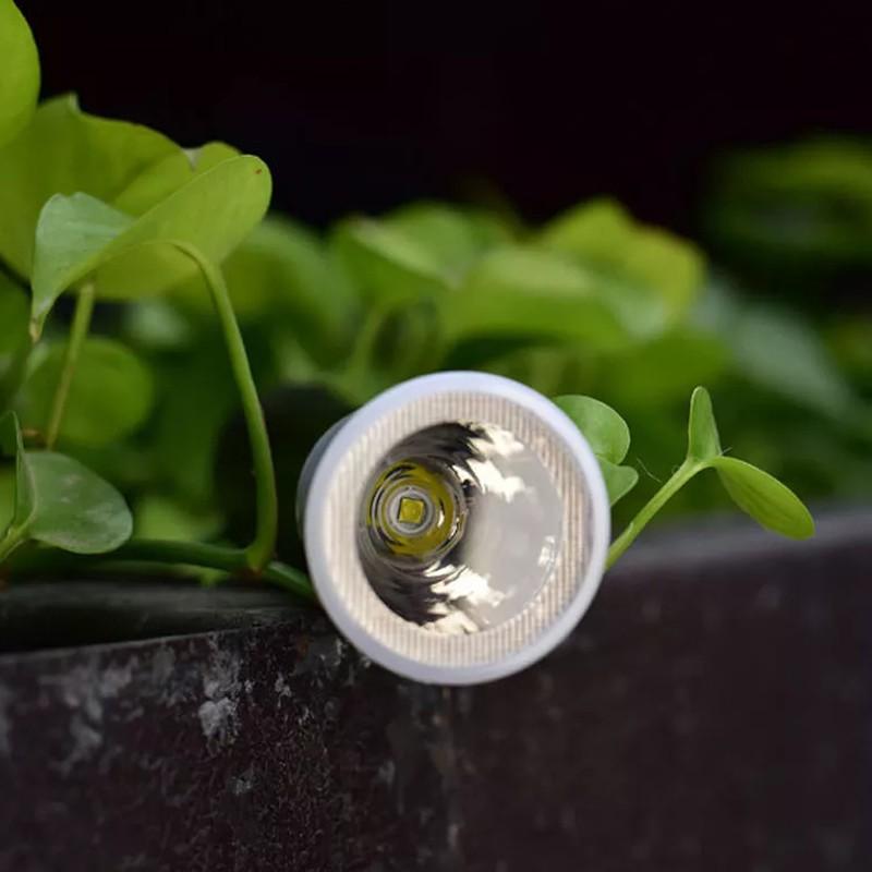 Đèn Pin EDC Cảm Biến Tự Động Xiaomi Beebest XP-G2 250LM Phù Hợp Để Đi Cắm Trại Hay Tham Gia Các Hoạt Động Ngoài Trời