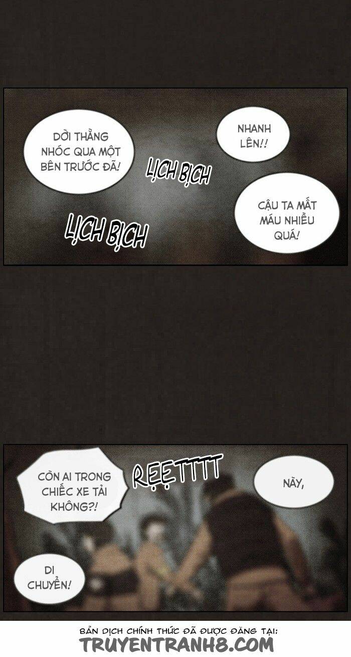 đứa con của quỷ dữ chapter 45 29