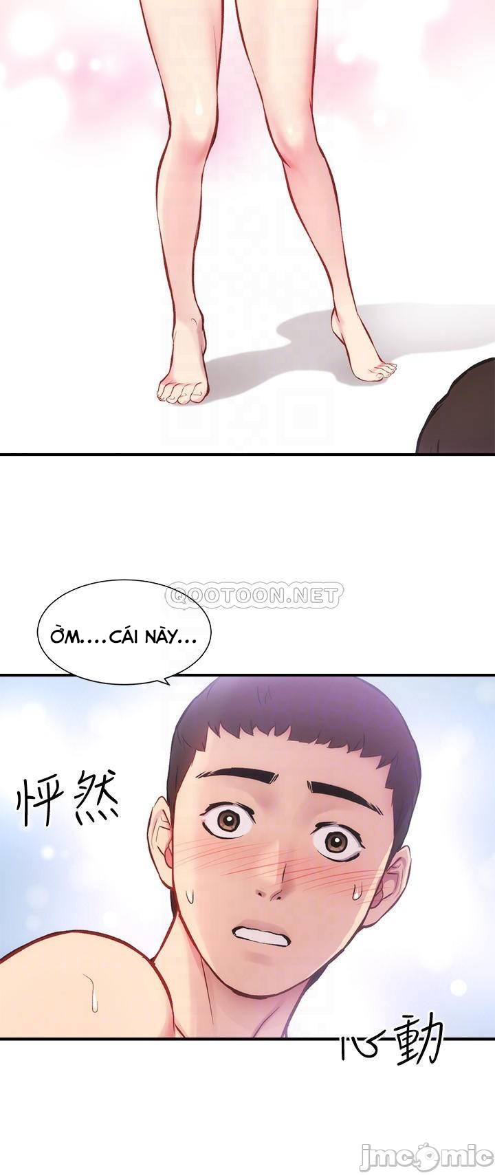 phẩm giá em dâu chapter 28 11