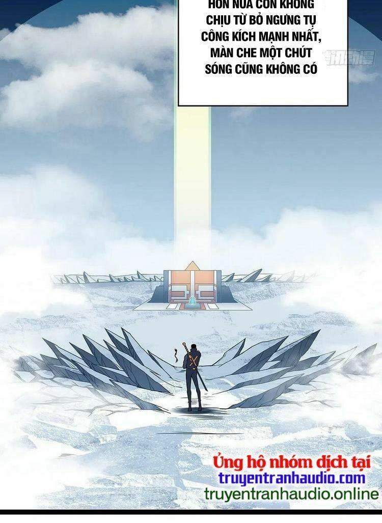 đi lên từ việc chơi game ngiêm túc chapter 87 2