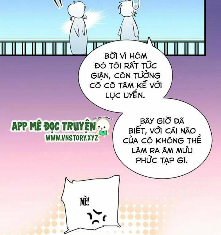 nữ hầu sau giờ học chapter 79 15