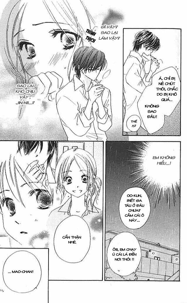 ai hime - ai to himegoto chapter 4 30