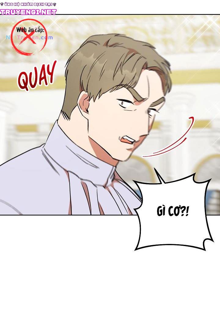 tiểu thư của những lá bài chapter 6 42