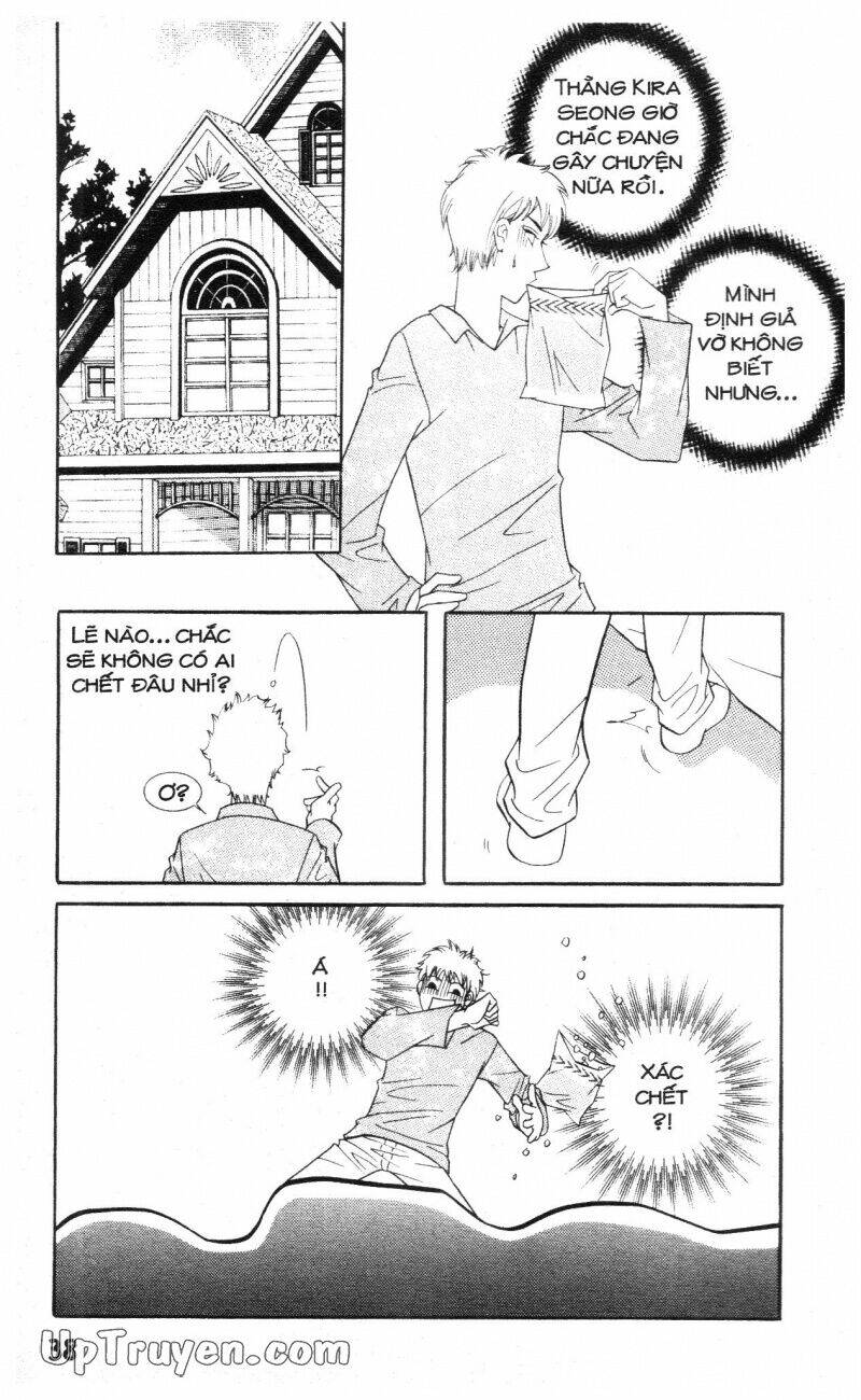 người yêu lý tưởng chapter 5.1 40