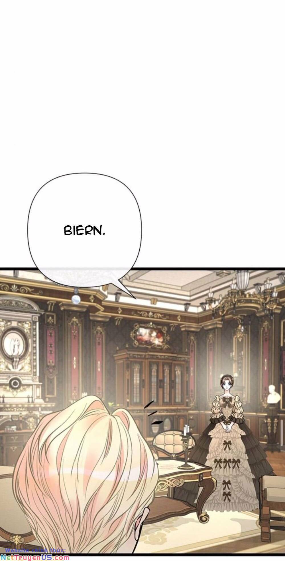 Hoàng Tử Rắc Rối chapter 44.1 51