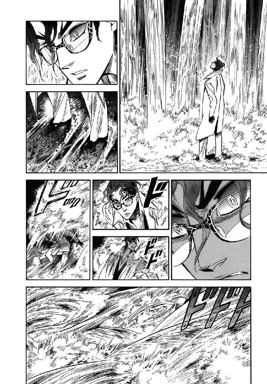 ran to haiiro no sekai chapter 23 15