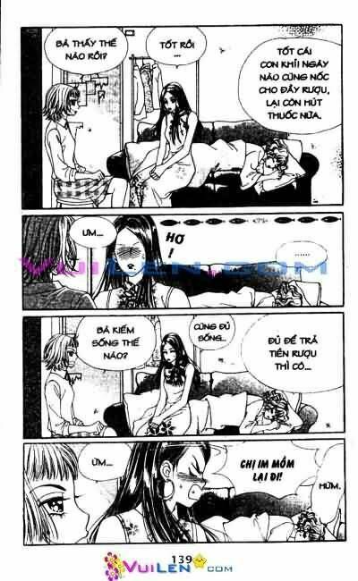 anh là của tôi chapter 8 139