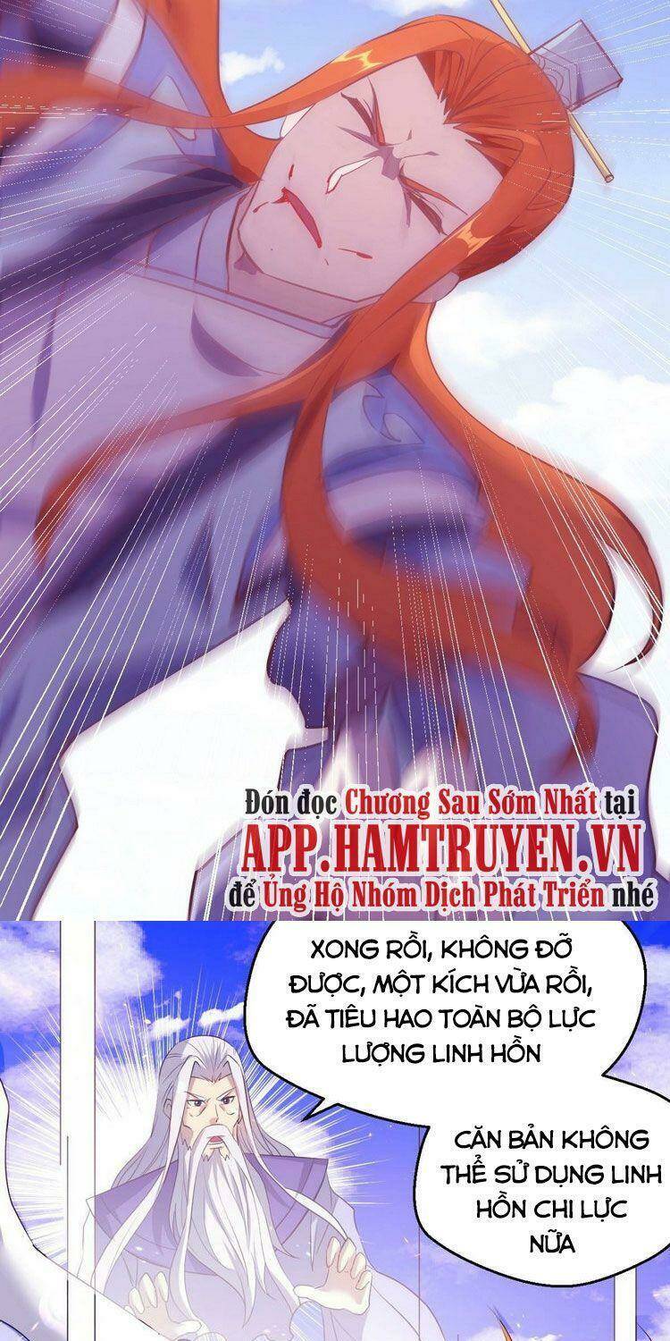 thiên hạ kiếp chapter 40 5