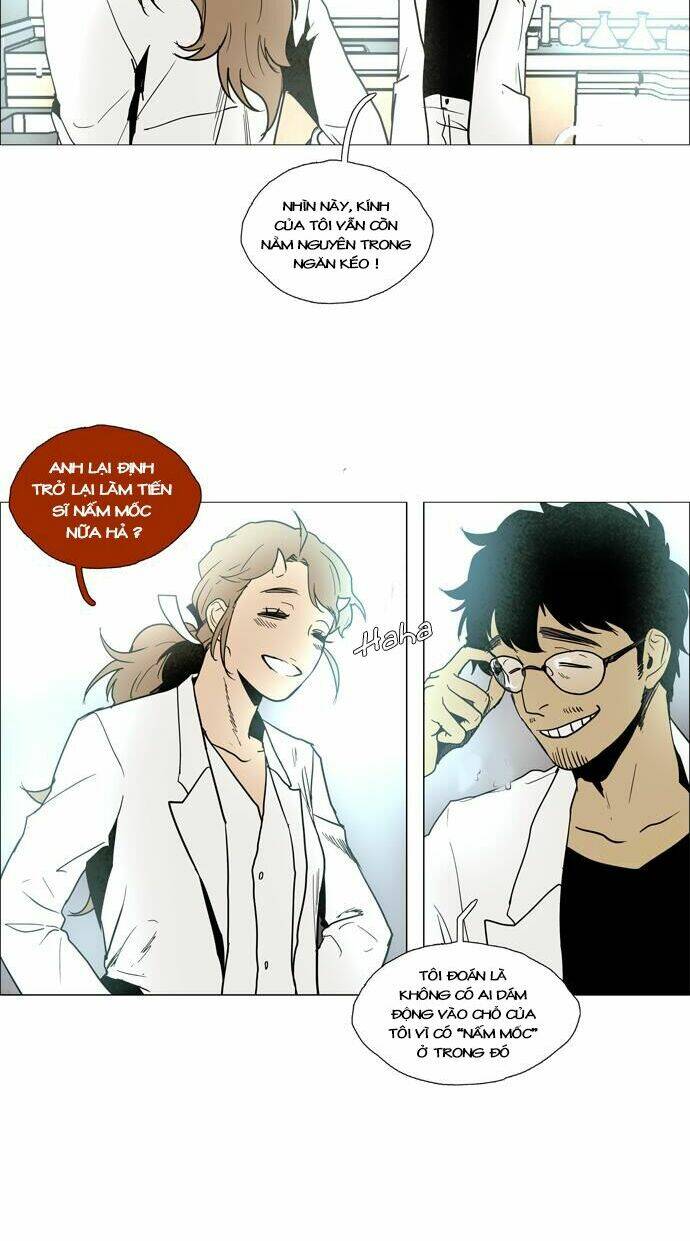 lessa 2: the crimson knight chapter 73 4