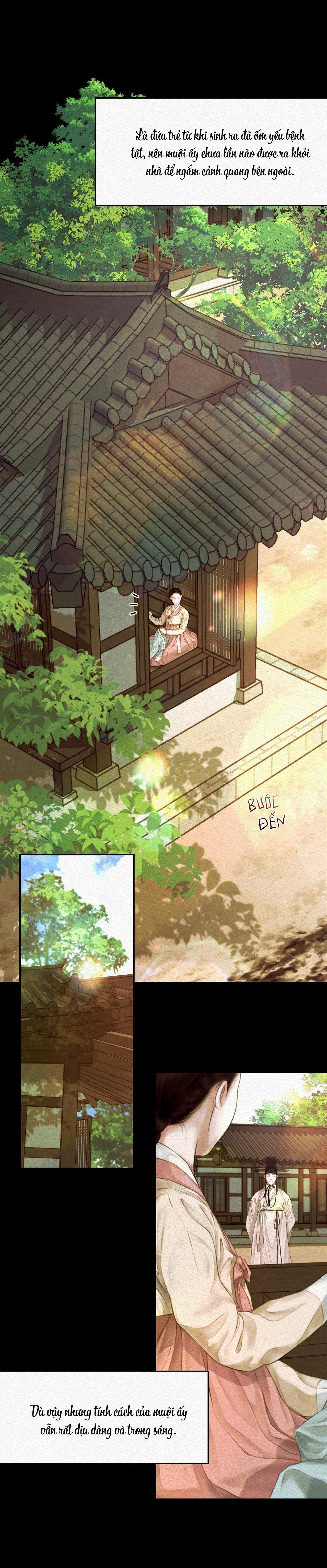 qủy dạ khúc chapter 46 41