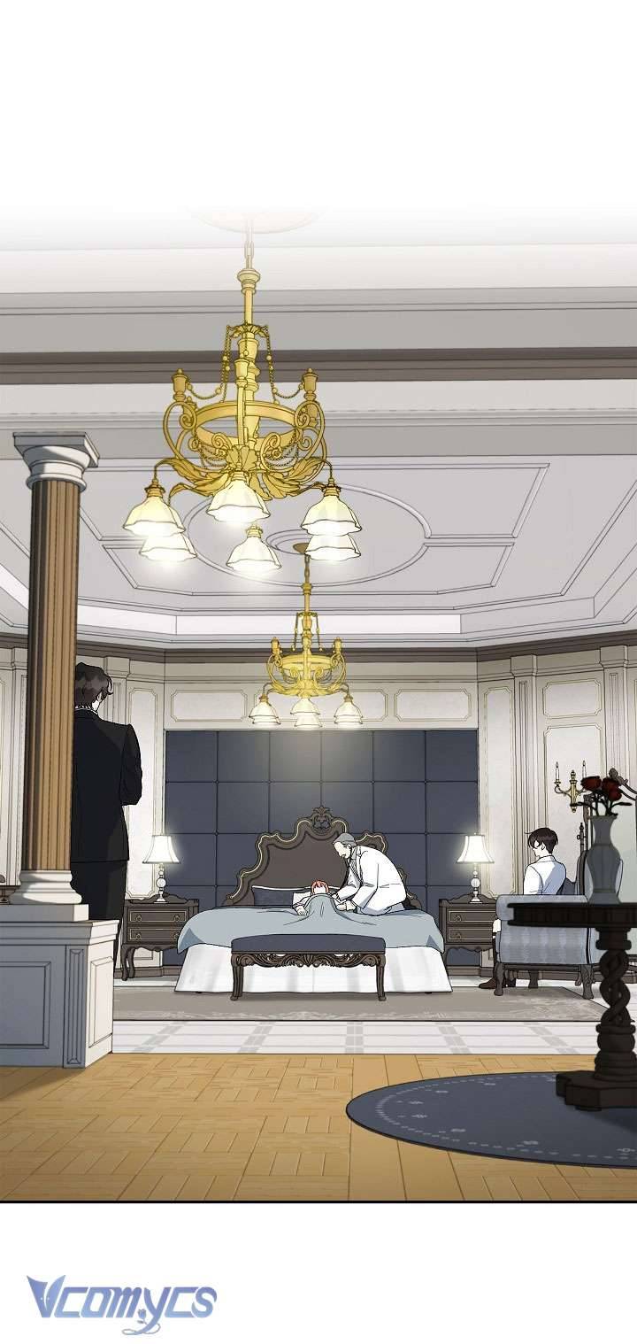 phương pháp trở thành con gái của người hùng bóng đêm chapter 13 30