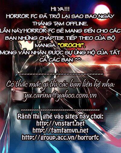 cô gái bất diệt chapter 4 1