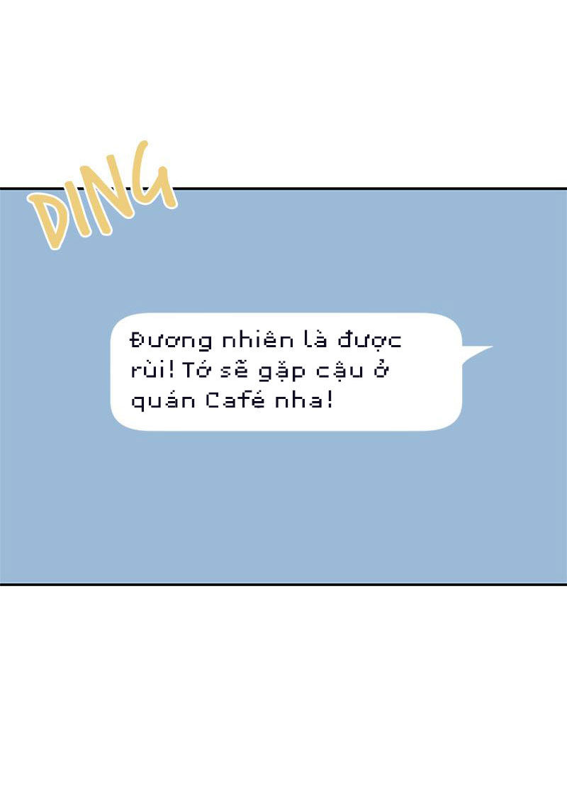 gửi em người đánh cắp những vì sao - to you who swallowed a star chapter 20.1 10